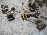 Honda CB750 SOHC Petrol Tap Pieces