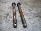 Honda CB750 SOHC Seat Mount Pins