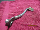 Suzuki GT550 Rear Brake Pedal