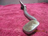 Suzuki GT550 Rear Brake Pedal