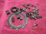 Suzuki GT550 Miscellaneous Parts