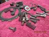 Suzuki GT550 Miscellaneous Parts