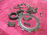 Suzuki GT550 Miscellaneous Parts