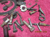 Suzuki GT550 Miscellaneous Parts