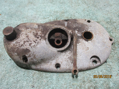 Triumph Pre Unit Outer Gearbox Cover ***