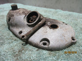 Triumph Pre Unit Outer Gearbox Cover