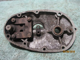 Triumph Pre Unit Outer Gearbox Cover