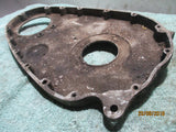 BSA Inner Primary Cover