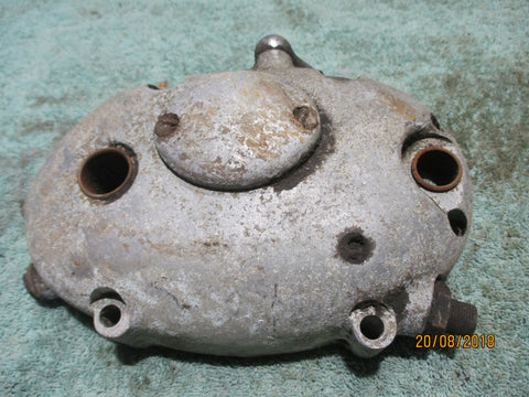 BSA Outer Gearbox Cover