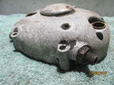 BSA Outer Gearbox Cover