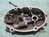 BSA Outer Gearbox Cover