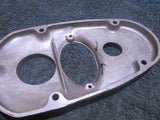 Norton Upwright Gearbox Outer Cover ***