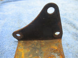 AJS/Matchless Front Engine Mount Plate