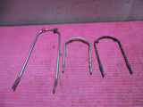 Triumph Front Guard Mount Brackets