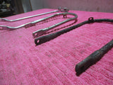 Triumph Front Guard Mount Brackets