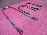 Triumph Front Guard Mount Brackets