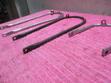 Triumph Unit 650 Front Guard Mounts