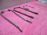 Triumph Unit 650 Front Guard Mounts