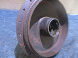 BSA Brake/Front Wheel Hub 7" ***