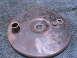 BSA Front Brake Backing Plate ***