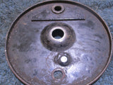 BSA Front Brake Backing Plate ***