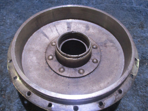 BSA Front Wheel Hub ***