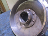 BSA Front Wheel Hub ***