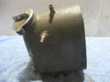 BSA WM20 Oil Tank***