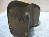 BSA WM20 Oil Tank***