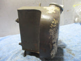 BSA WM20 Oil Tank***