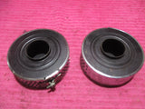 Triumph/BSA Unit Models Air Cleaner Assemblies