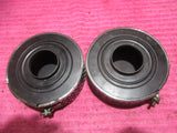 Triumph/BSA Unit Models Air Cleaner Assemblies