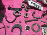 Triumph Unit 650 Miscellaneous Parts