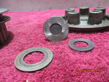 Kawasaki Clutch Parts
