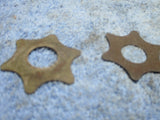 BSA Vintage Pre War Fork Damper Parts