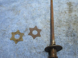 BSA Vintage Pre War Fork Damper Parts