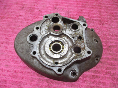 Ariel Burman Inner Gearbox Cover Type "GB"