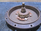 BSA A65 Brake Drum/Sprocket Carrier ***