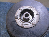 BSA A65 Brake Drum/Sprocket Carrier ***