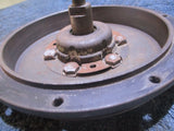 BSA A65 Brake Drum/Sprocket Carrier ***