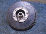 BSA A65 Brake Drum/Sprocket Carrier ***