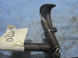Triumph T140 Centre Stand and Return Spring