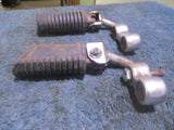 Suzuki Rider Foot Pegs ***