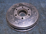 BSA A65 Rear Brake Drum ***