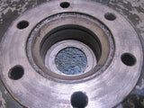 BSA A65 Rear Brake Drum ***