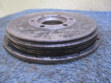 BSA A65 Rear Brake Drum ***