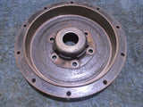 BSA A65 Rear Brake Drum ***