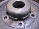 BSA A65 Rear Brake Drum ***