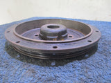 BSA A65 Rear Brake Drum ***