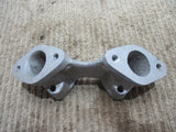 Triumph Pre Unit Inlet Manifold Converter